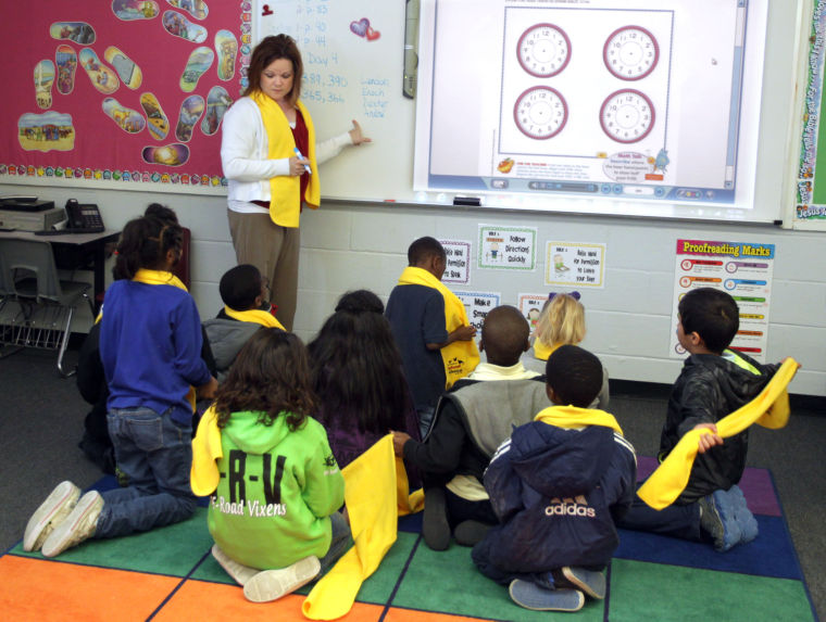 School Choice